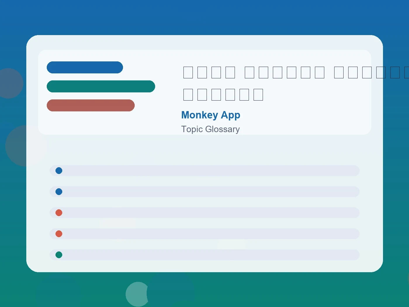 Monkey App फ्री वीडियो कॉलिंग ऑनलाइन guide visual
